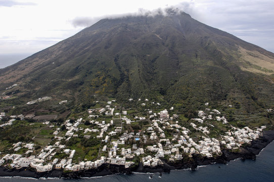 Stromboli