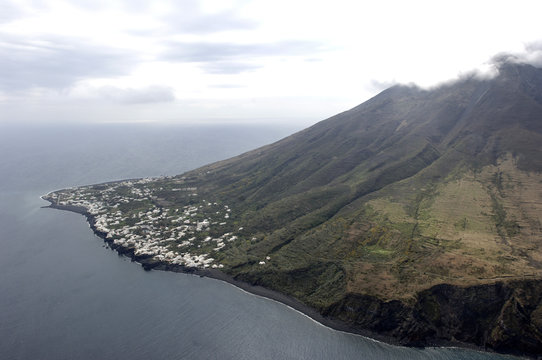 Stromboli