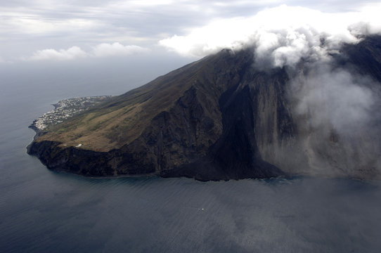 Stromboli