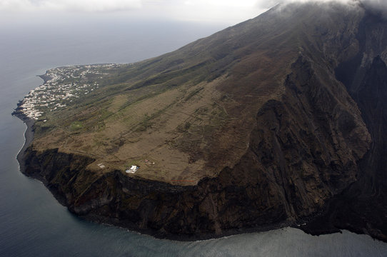 Stromboli