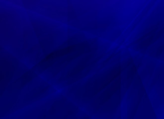 Abstract dark blue background illustration