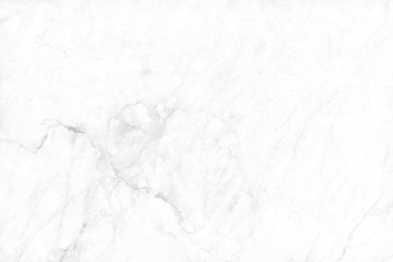 White gray marble texture background with high resolution, top view of natural tiles stone in...