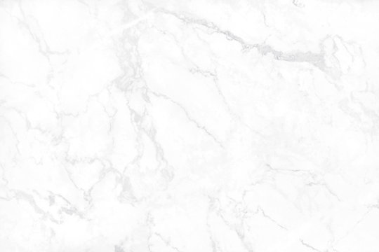 White gray marble texture background with high resolution, top view of natural tiles stone in luxury and seamless glitter pattern.