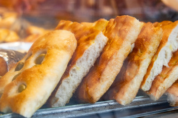 focaccia