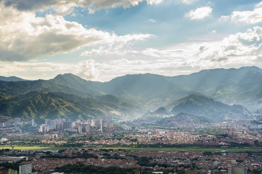 Medellin