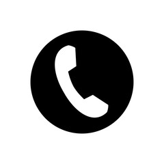 	 Telephone icons. Phone icon vector. Call icon vector. mobile phone smartphone device gadget