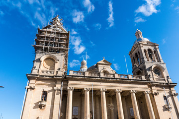 Malta, Valletta, Birgu © Marcin