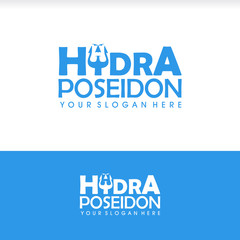Hydra Poseidon Logo