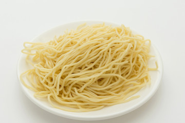 中華麺