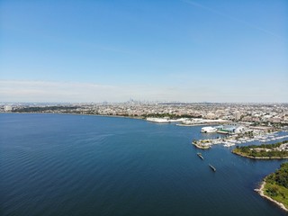 created by dji camera