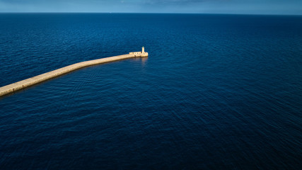 latarnia © Daniel
