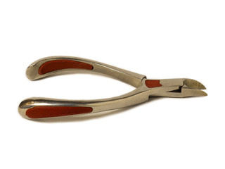 women's nail tweezers