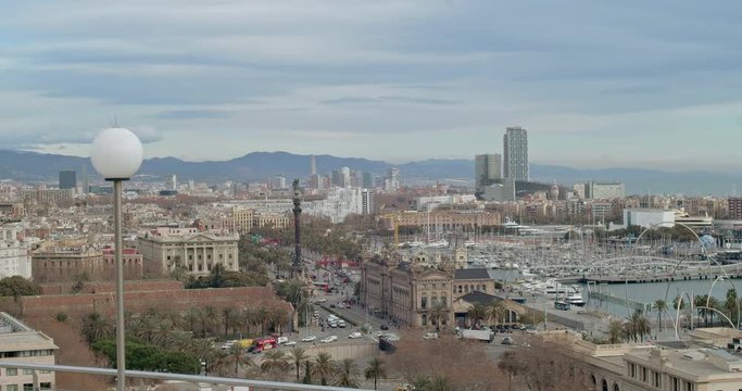 Barcelona
