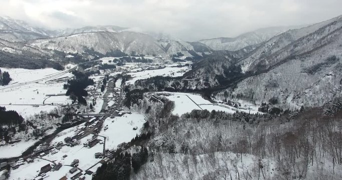 Vila Congelada