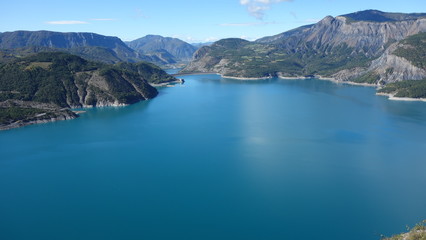 Naklejka premium verdon