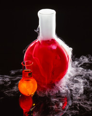 Chemielabor