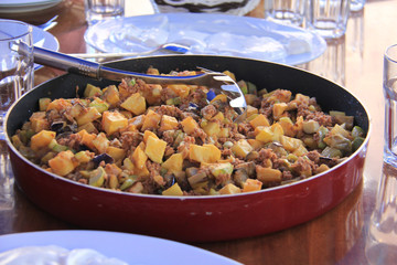  gourmet delicious food