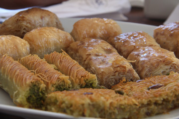 sweet dough kitchen