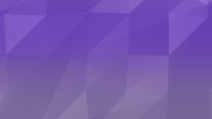 Background from polygons. Abstract background pattern.