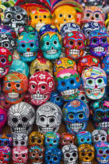 Calaveras Mexicanas