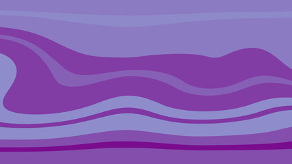 Background with color lines. Different shades and thickness.