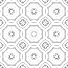 Seamless background pattern with a variety of multicolored lines.