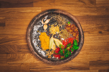 Spices