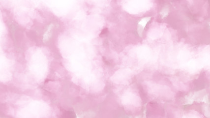 Background with paint. Divorces and drops. Periwinkles.