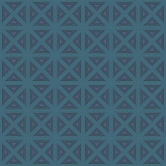 Fototapeta premium Seamless pattern background from a variety of multicolored squares.