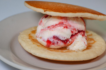 Ice Cream