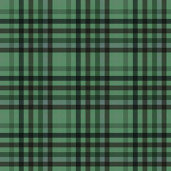 Seamless pattern background from a variety of multicolored squares.