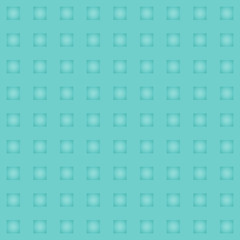 Seamless pattern background from a variety of multicolored squares.