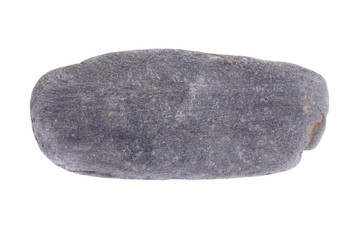 Grey flat stone
