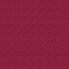 Seamless abstract pattern background with a variety of colored circles.