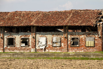 Campagna del Lodigiano (Lombardia)