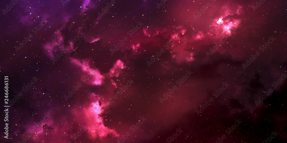 Canvas Prints outer limit