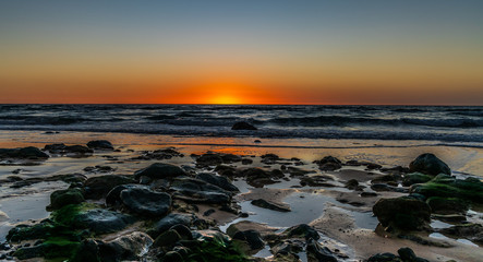 Lights in the morning 