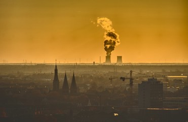 Tradition and industry