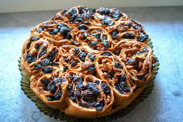 pitta mpigliata