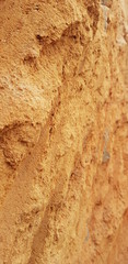 texture of bread