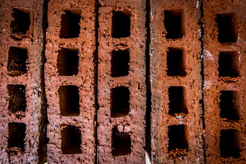 bricks are bricks