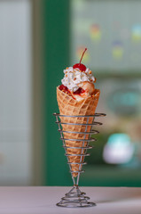 Ice Cream