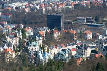  Spa Karlovy Vary, Czech republic