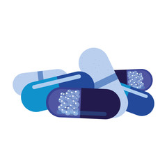 vaccination medical concept