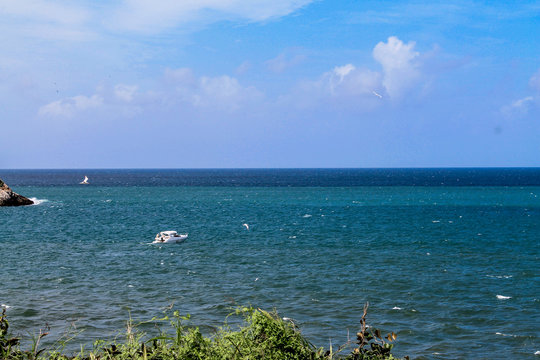 Cabo Frio Beach - Rio de Janeiro - Brazil