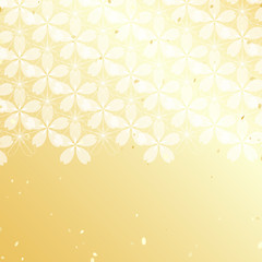 和紙風 桜 模様 Wall Mural Wallpaper Murals Wallsheaven Umiberry 和紙風 桜 模様 Wall Mural Wallpaper Murals Wallsheaven Umiberry