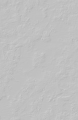 White rough abstract contrast texture gesso backgound