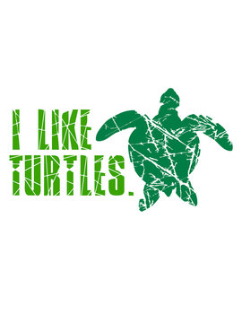 i like turtles meeresschildkröte silhouette umriss schatten wasserschildkröte schildkröte wasser turtle schwimmen meer flossen clipart design schön panzer tattoo logo