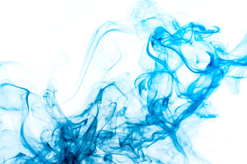 Abstract Smoke