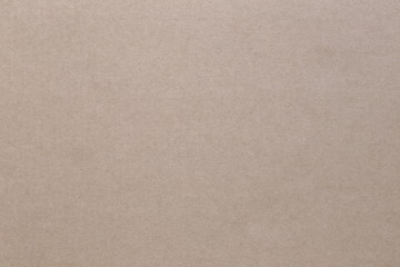 Brown paper surface.